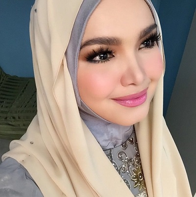 Dato’ Siti Nurhaliza Dato’ Siti Nurhaliza