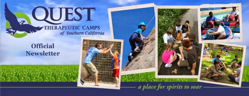  QUEST CAMPS OF SOCAL