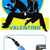 The Zebronics Valentino music sharing kit