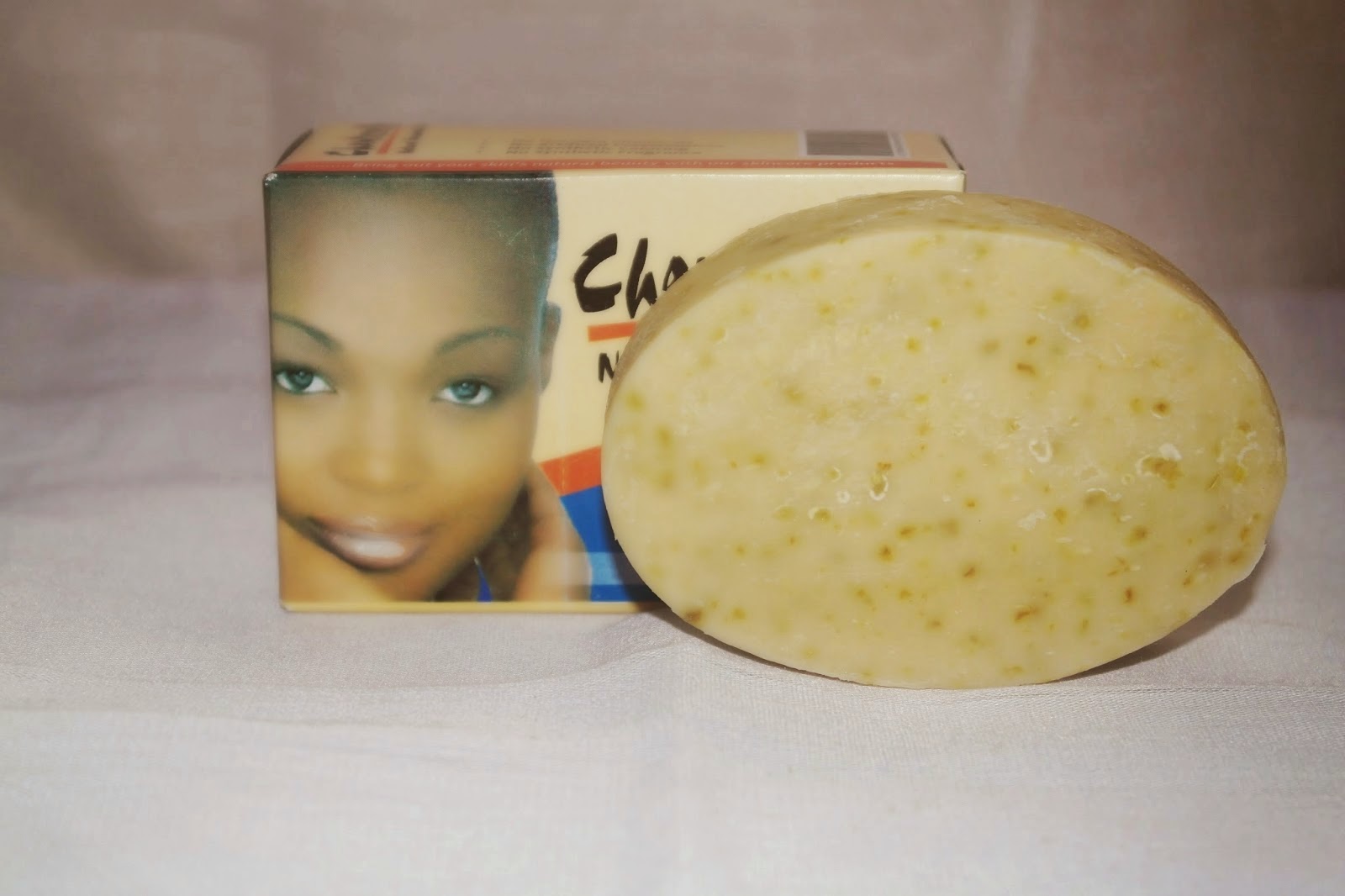 Chanterelle Papaya Brightening & Exfoliating Soap