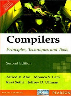 Solution manual of compiler design aho ullman