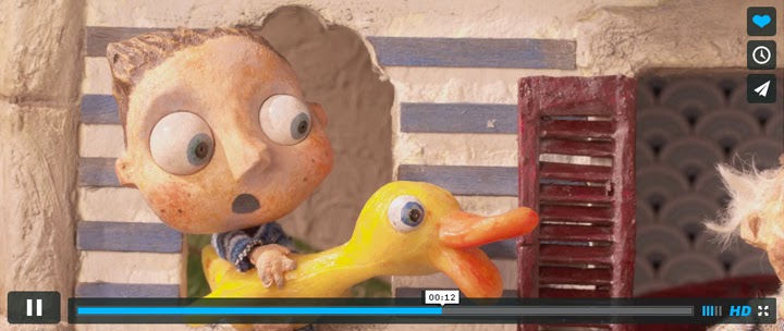Bloquejats Apilats Films pour enfants