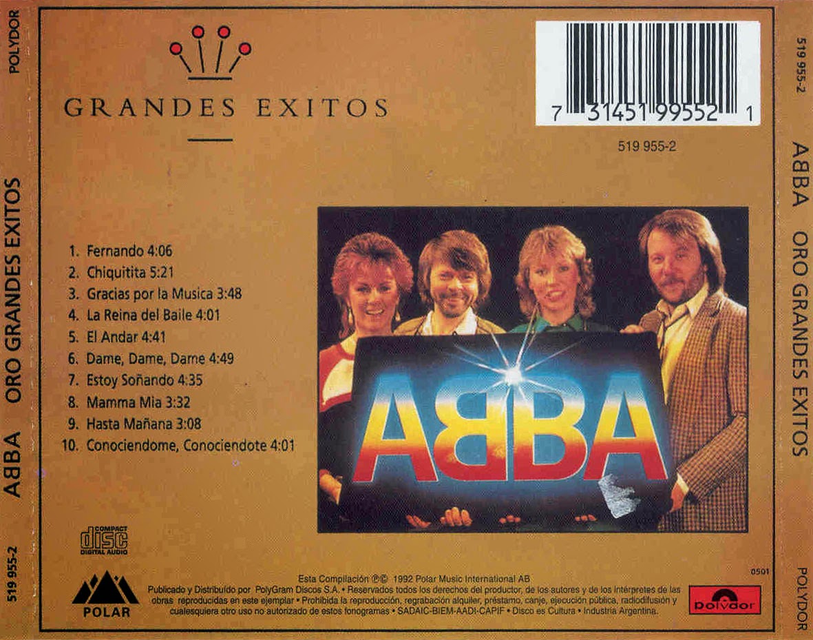 MP3 ABBA GRATIS mp3 abba gratis: