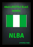Naija Lifestyle Blogs Awards