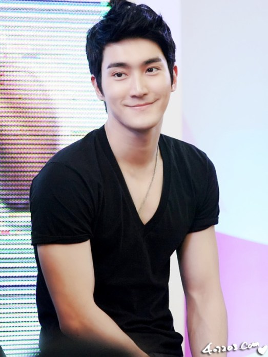 Makna Nama Fans Member Super Junior ~ My ELF Sparkyu