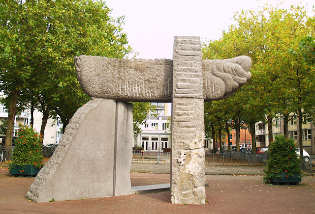 VERBEELDINGSBLOG MARIUS VAN BEEK, WIM TAP en HANK