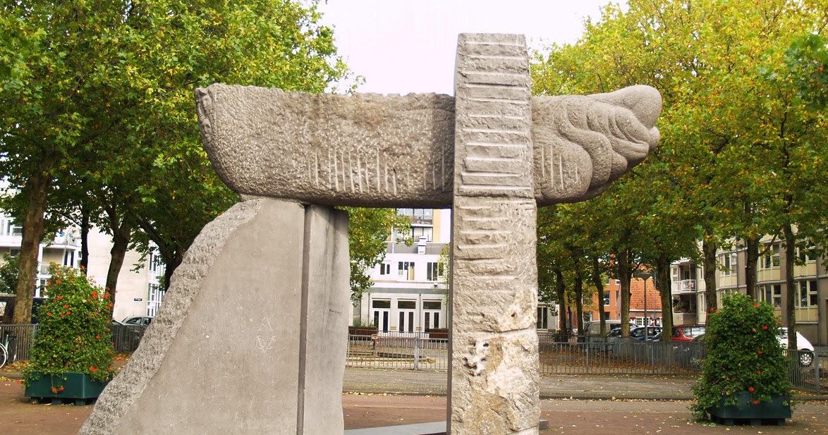 VERBEELDINGSBLOG MARIUS VAN BEEK, WIM TAP en HANK