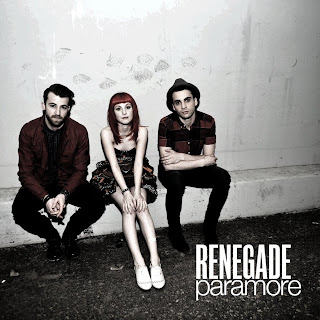 Paramore - Renegade Lyrics