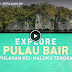 Perkenalkan Pulau Bair Kep Kei - Maluku Tenggara
