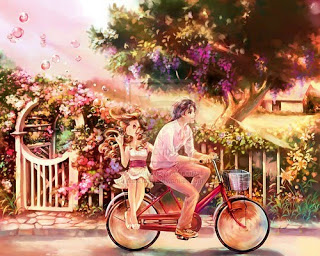 Bella Permatasari Agustus 2013