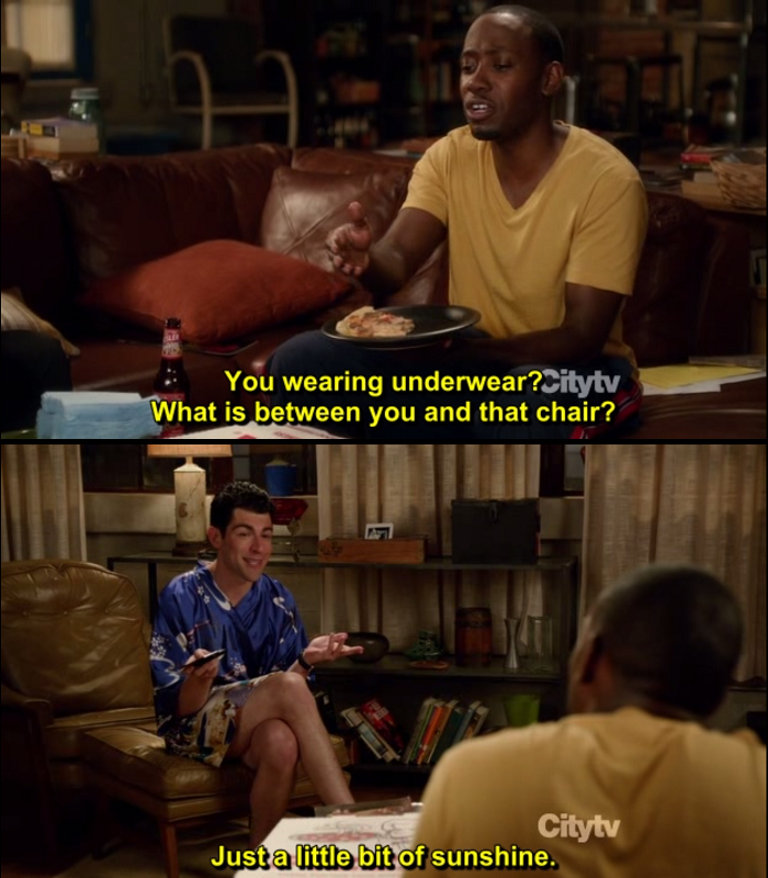 New Girl Quote3
