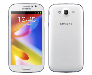 Samsung Galaxy Grand I9080