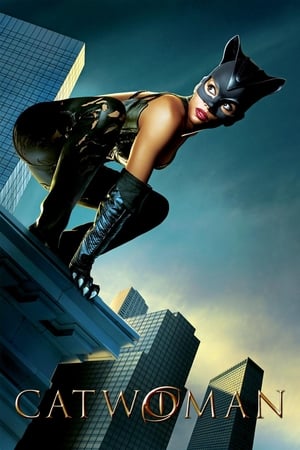 Miêu Nữ - Catwoman (2004)