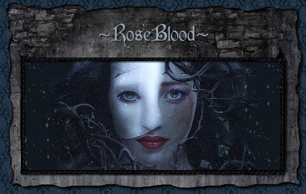 RoseBlood