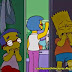 Los Simpsons en Audio Latino 17X03 "Milhouse de Arena y Niebla"