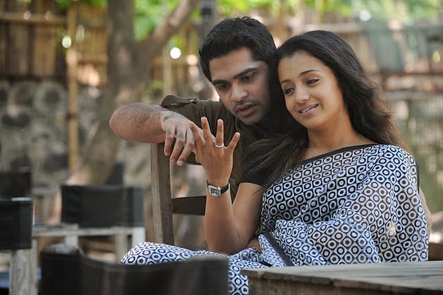 Vinnaithaandi Varuvaaya Bluray 1080p Movie Download