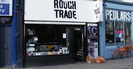 Leicester Bangs: Independent record store chart launched ...