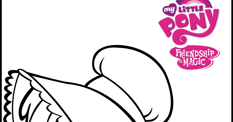 MLP Apple Bloom Coloring Pages Team colors