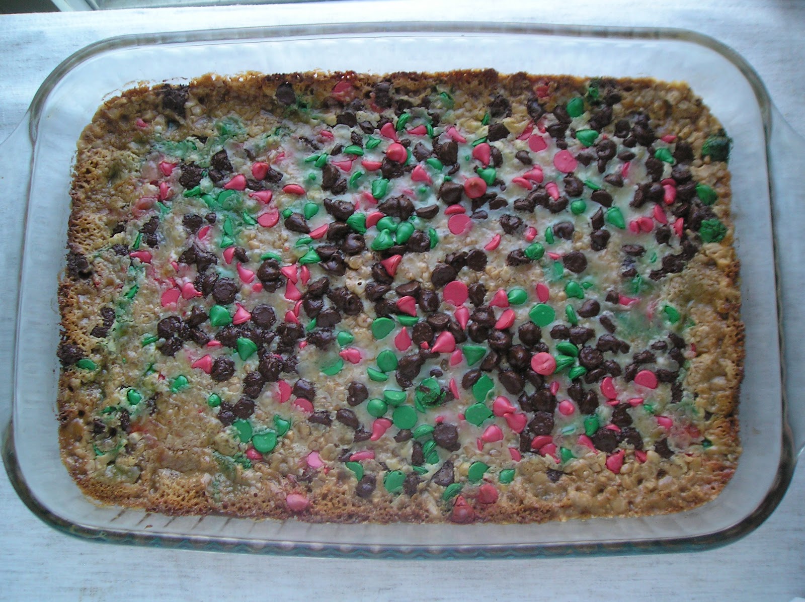 Jingle Bars Edesia's Notebook