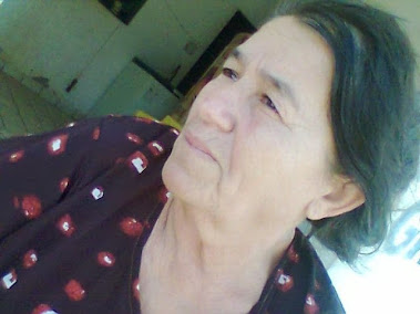 ♥Minha Mãe♥