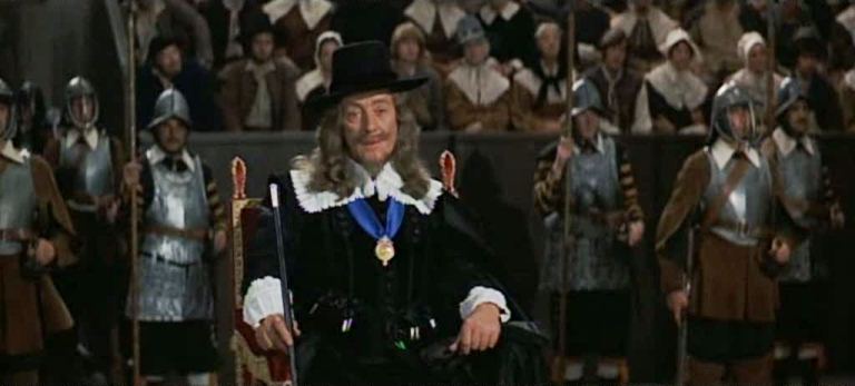 Oliver Cromwell Hero Or Villain Essay
