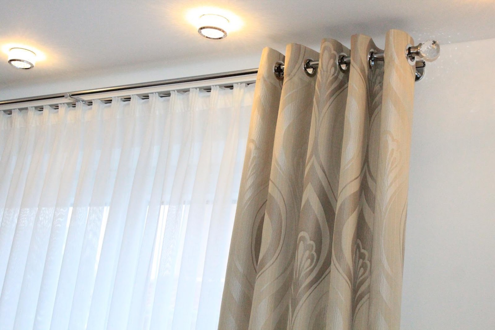 Gardinen wohnzimmer 2016 ~ brimob.com for . Gardine wohnzimmer