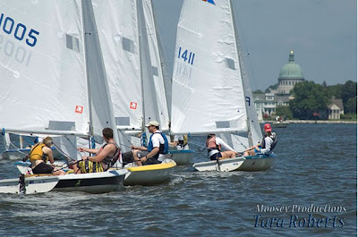 APS Sponsorship Vanguard 15 (V-15) Mid Atlantic Championships