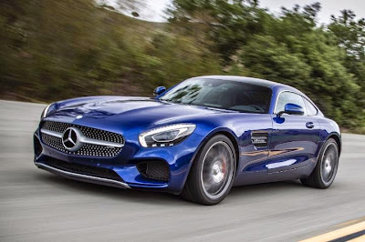 Mercedes Benz Today S Coolest Sports Car Most Por And Mercedes Benz Sports Car Blue