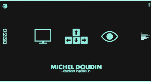 html5 website