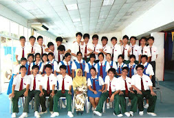 Class Photo'09