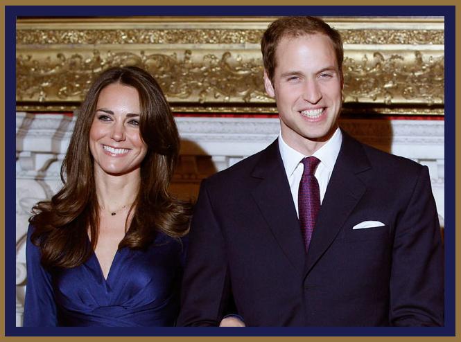 william and kate movie poster. of William and Kate - from