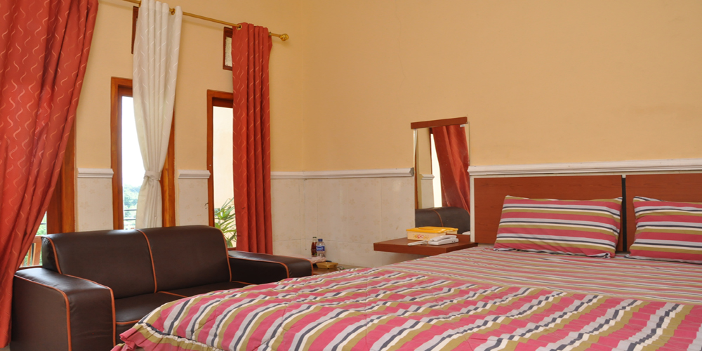 Hotel Di Bandungan| Wisata Bandungan | Pemancingan ...