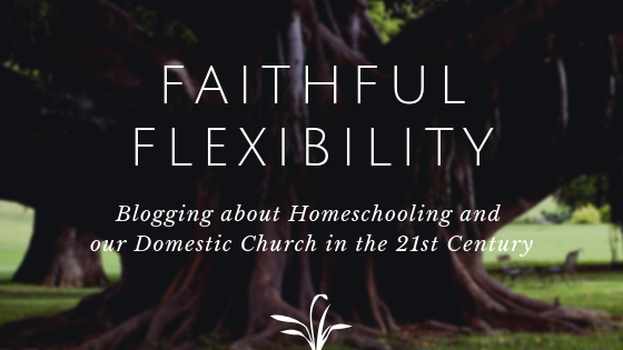 Faithful Flexibility