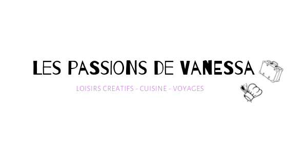 Les passions de Vanessa