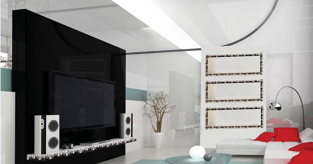 Casa de nuestro suenos: La sala de estar