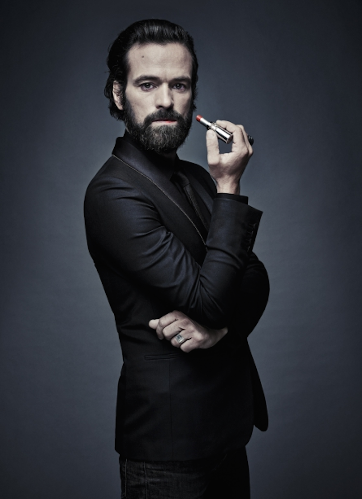 my new plaid pants stay fabulous romain duris my new plaid pants stay fabulous romain duris