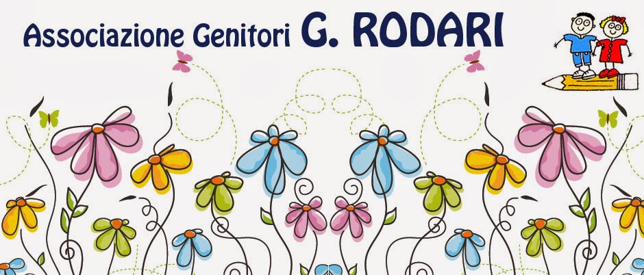 BLOG Associazione Genitori Gianni Rodari Forlì