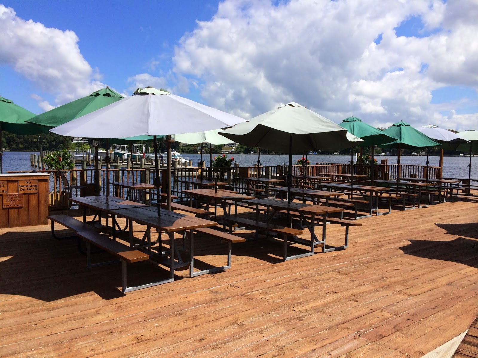 2 Dudes Who Love Food Mike's Crab House Riva, Maryland