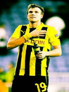 Kevin Großkreutz