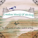 Creative World Of Writing