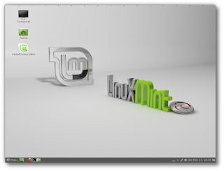 Download Linux Mint Debian gratis Download Linux Mint Debian gratis