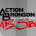 Action Bronson - Saab Stories (Album Artwork/Track List)