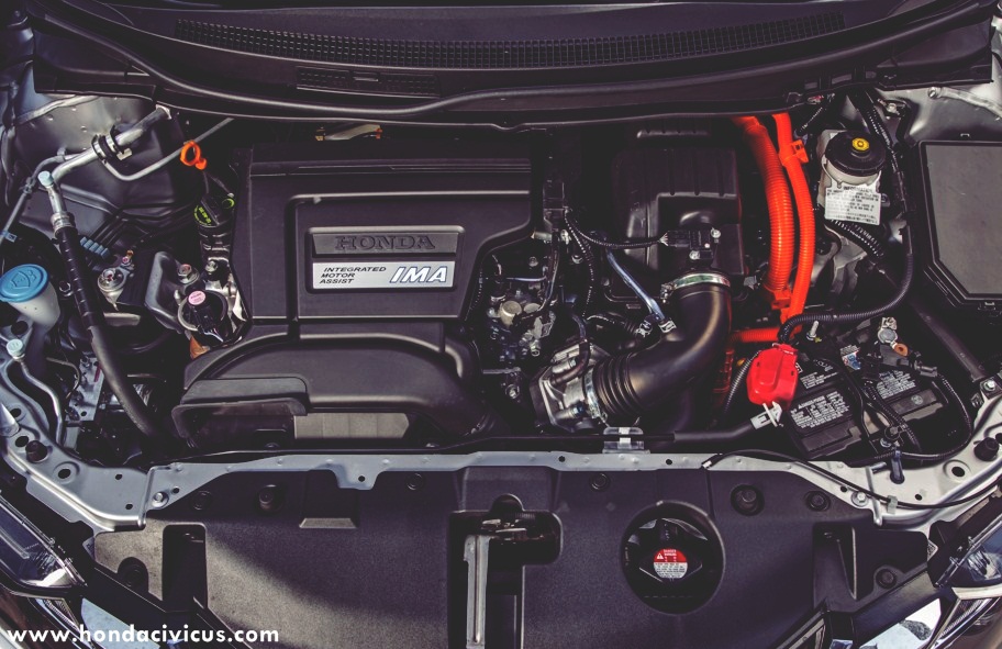 Download 2016 Update To Honda Civic Navigation