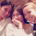 Yuko’s Mobame Translation : Trio Shinyuu
