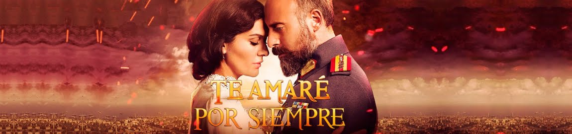 TE AMARE POR SIEMPRE - SERIE TURCA