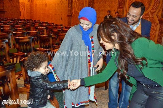 صور فرح مى كساب وأوكا 2015 - Photos Farah Mai Kassab and Oka 2015 صور فرح مى كساب وأوكا 2015 - Photos Farah Mai Kassab and Oka 2015