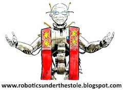 My Robotics' Blog and...