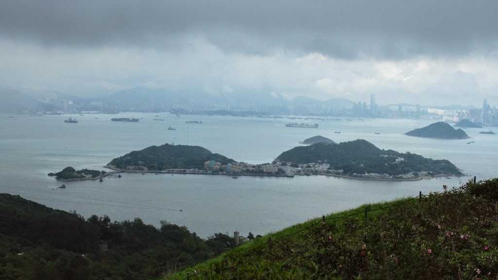 Hong Kong Leprosy Island Hong Kong Leprosy Island