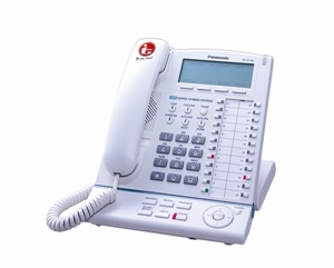 Pesawat Telepon PABX