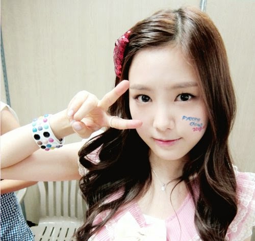 Son Na Eun A PINK